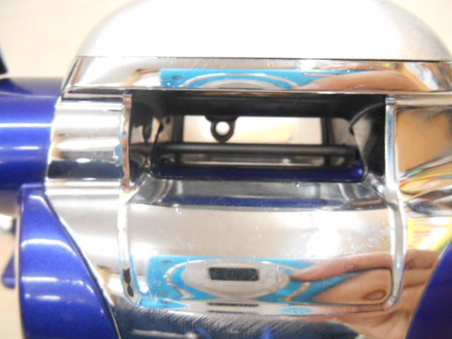 ハイパータナコン 400FBe