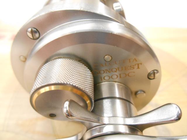 04カルカッタコンクエスト 100DC