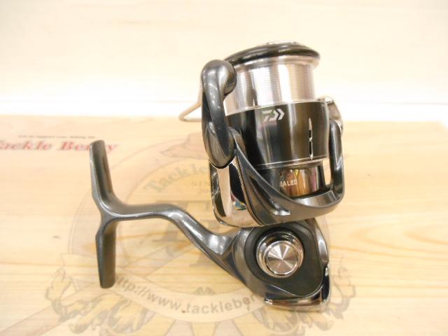 24ルビアス LT2500S-XH