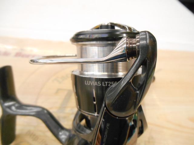 24ルビアス LT2500S-XH