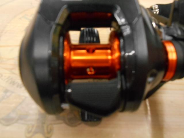 20バルケッタFカスタム 150DHXG