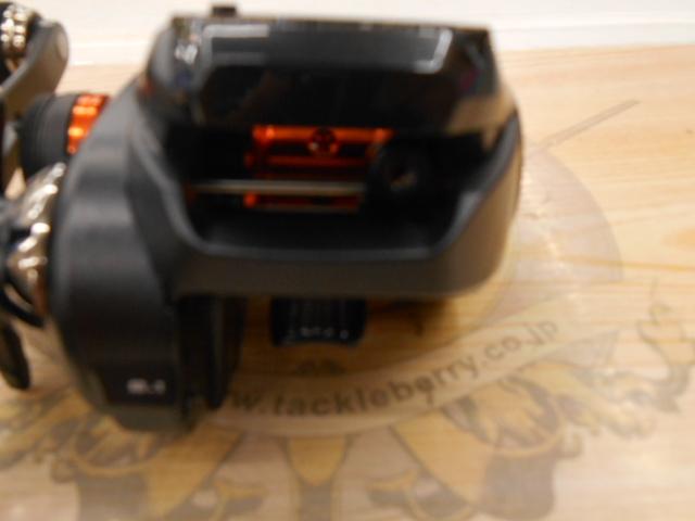 20バルケッタFカスタム 150DHXG