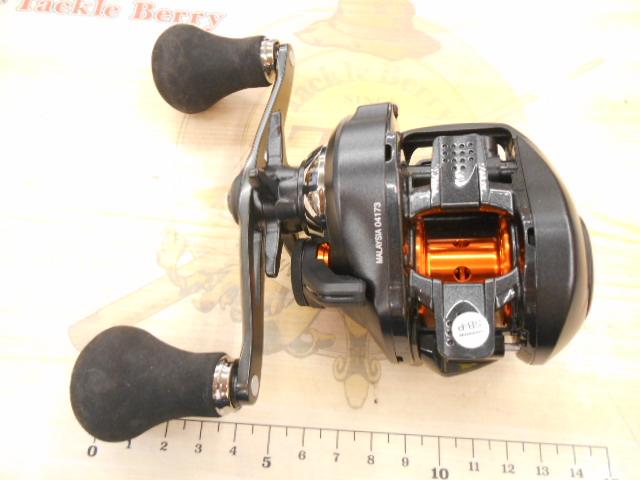 20バルケッタFカスタム 150DHXG