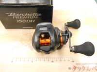 20バルケッタFカスタム 150DHXG