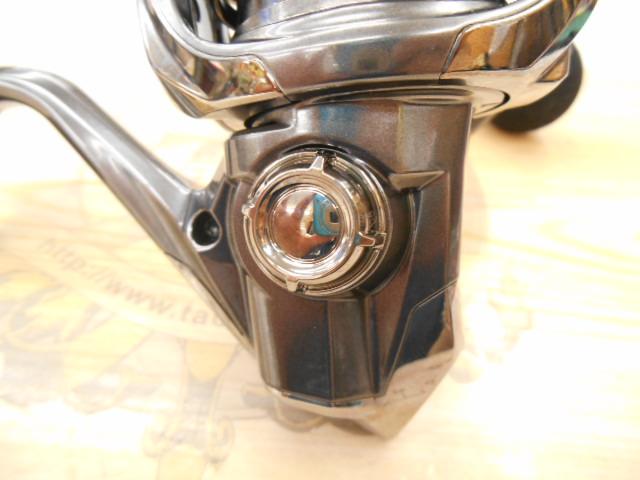 24ツインパワー 4000PG