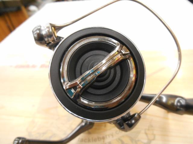 24ツインパワー 4000PG