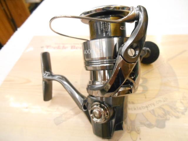 24ツインパワー 4000PG