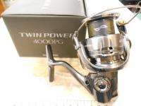24ツインパワー 4000PG