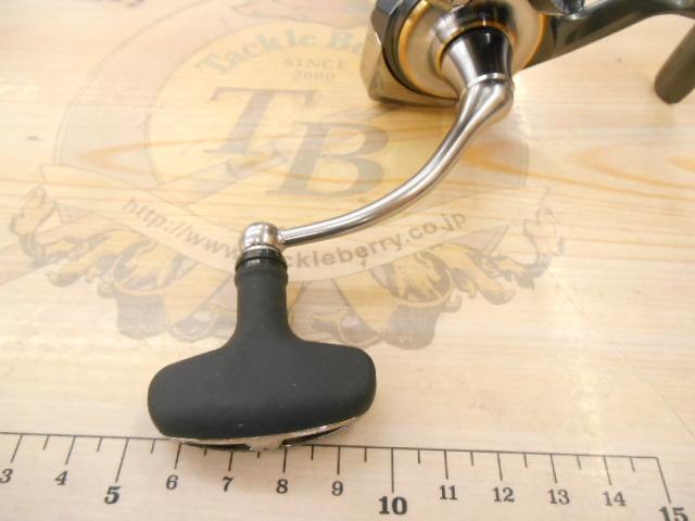 20ルビアス LT3000S-CXH