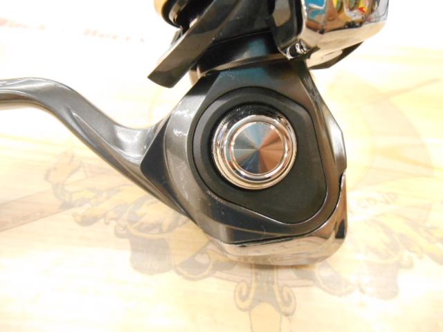 20ルビアス LT3000S-CXH