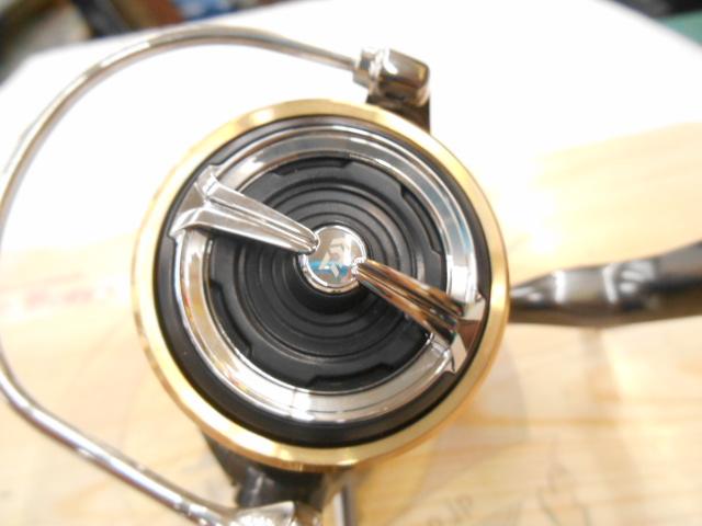 20ルビアス LT3000S-CXH