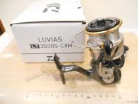 20ルビアス LT3000S-CXH