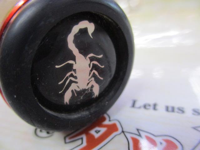 スコーピオン 2652R-2(2019モデル)