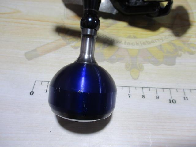 17ツインパワーXD 4000XG