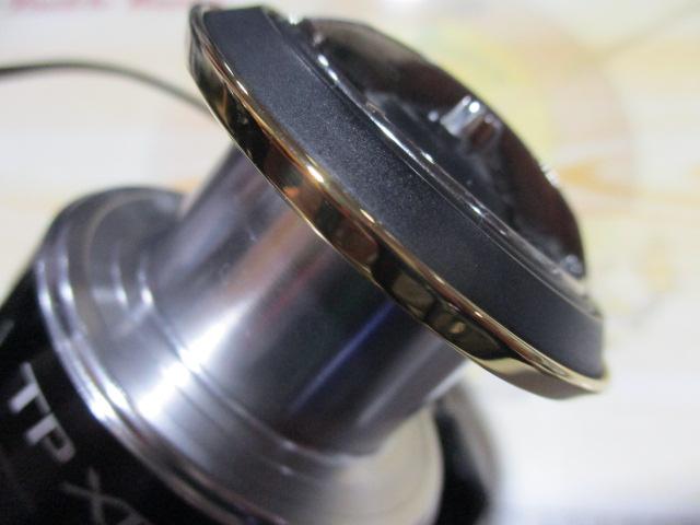 17ツインパワーXD 4000XG