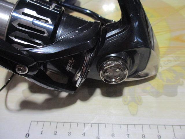 17ツインパワーXD 4000XG