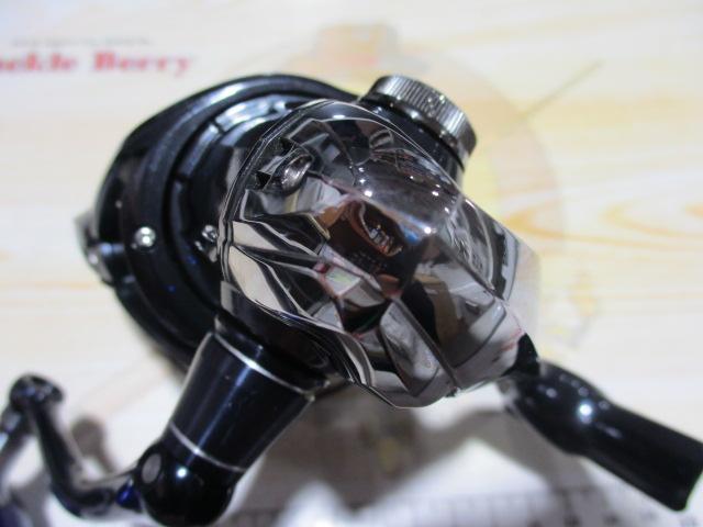 17ツインパワーXD 4000XG