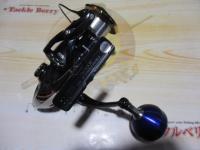 17ツインパワーXD 4000XG