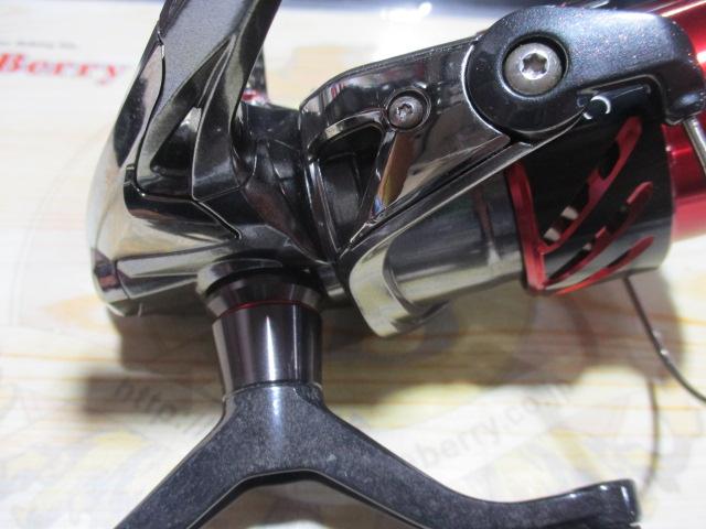 16ストラディックCI4+ 2500HGSDH