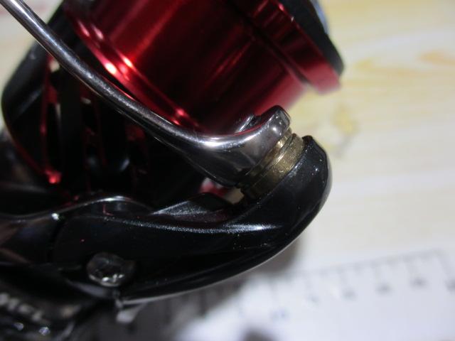 16ストラディックCI4+ 2500HGSDH