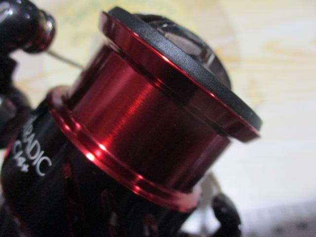 16ストラディックCI4+ 2500HGSDH