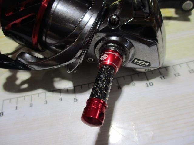 16ストラディックCI4+ 2500HGSDH