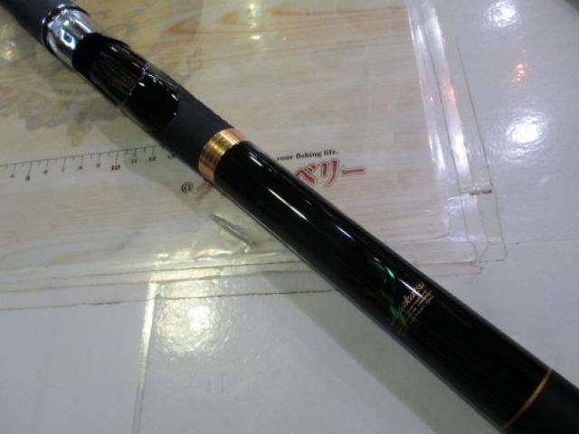 がま磯カゴスペシャルⅣ 4-58(タイプベイト)