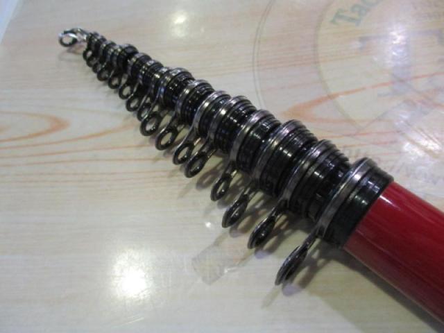 がま磯カゴスペシャルⅣ 4-58(タイプベイト)