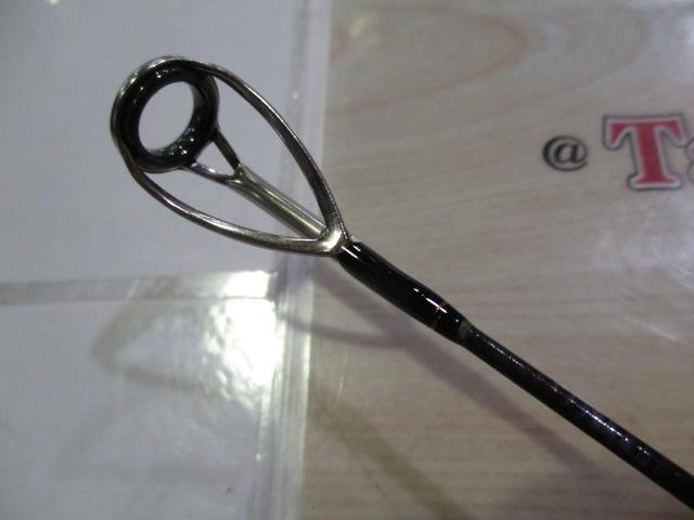 アウトレイジBR LC73-2