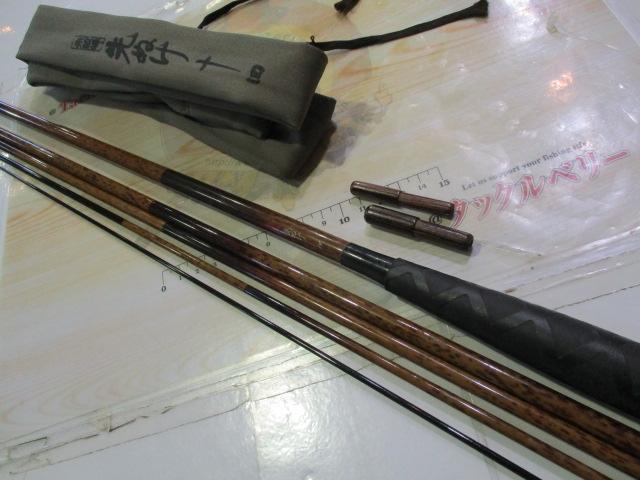 朱紋峰 先ぬけ 14