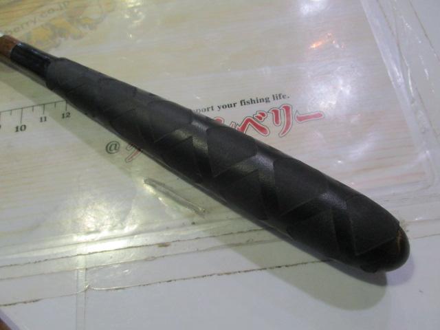 朱紋峰 先ぬけ 14