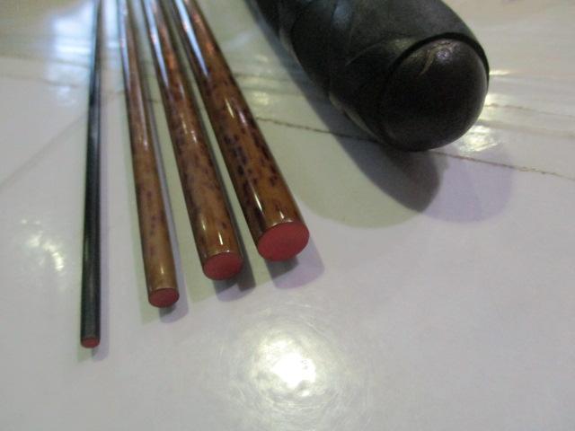 朱紋峰 先ぬけ 14