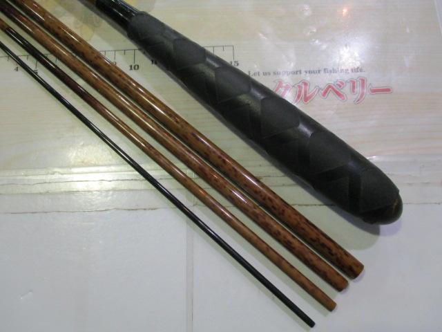 朱紋峰 先ぬけ 14