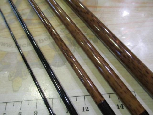 朱紋峰 先ぬけ 14