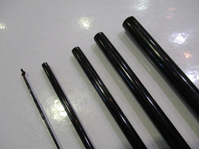 朱紋峰 先ぬけ 14