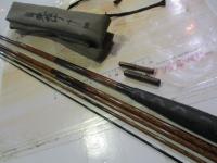 朱紋峰 先ぬけ 14