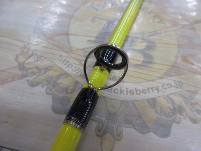 ベイゲームヒラメ M270