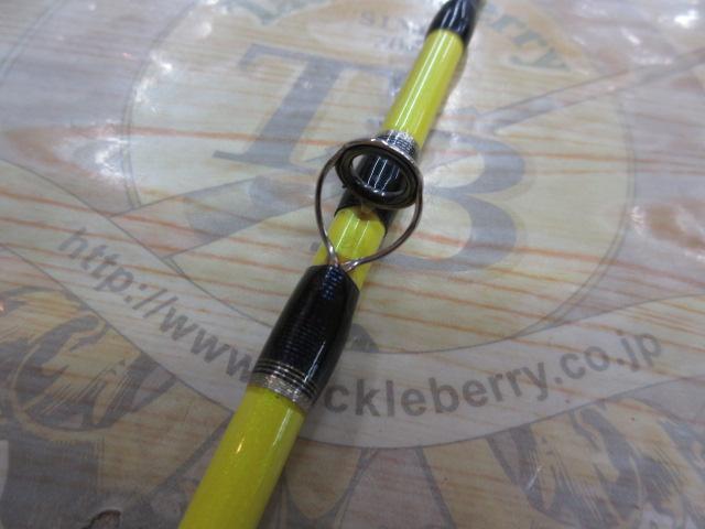 ベイゲームヒラメ M270