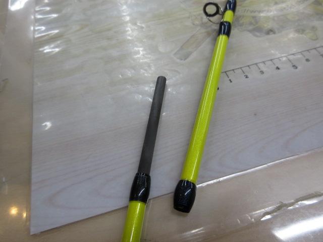 ベイゲームヒラメ M270