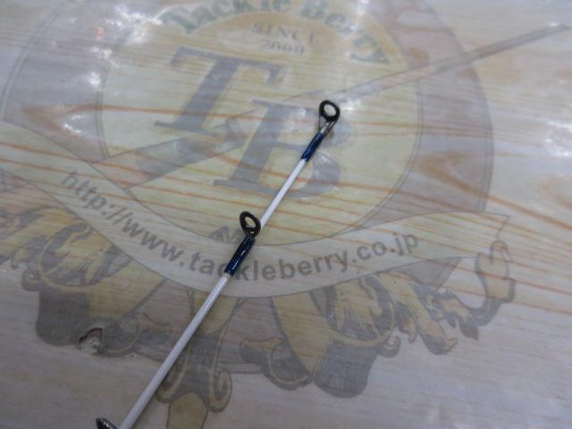 ベイゲームヒラメ M270