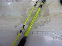 ベイゲームヒラメ M270