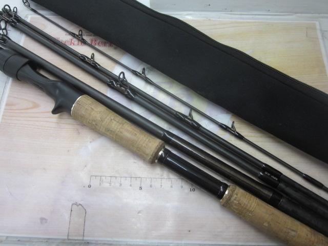 ディアモンスター MV-65(2018)