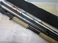 ディアモンスター MV-65(2018)