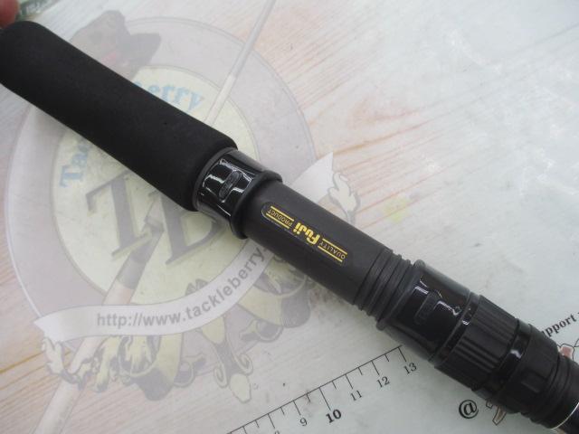 デュアルエッジ 672LR