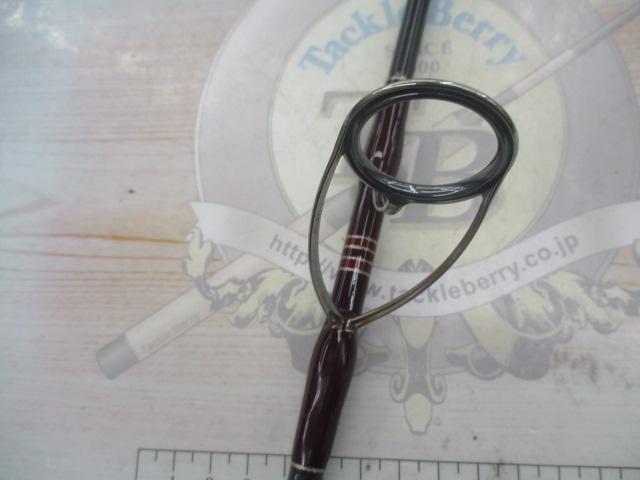 デュアルエッジ 672LR