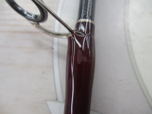 デュアルエッジ 672LR