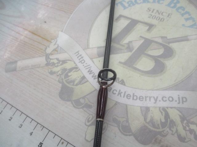 デュアルエッジ 672LR