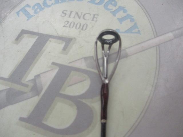 デュアルエッジ 672LR