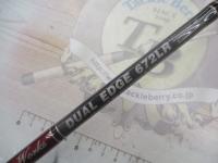 デュアルエッジ 672LR