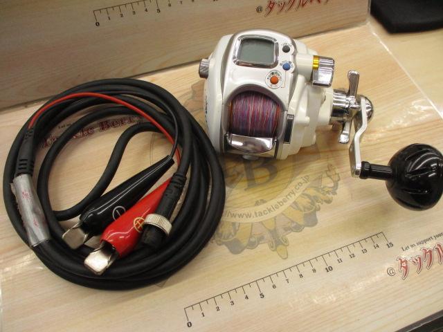 レオブリッツ 270MM